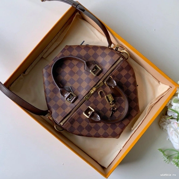 WIS BANDOULIERE Louis 25 SPEEDY Vuitton 1117